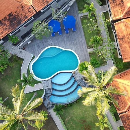 Villa Vilah Batununggul Extérieur photo