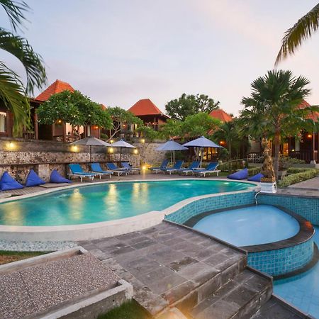 Villa Vilah Batununggul Extérieur photo