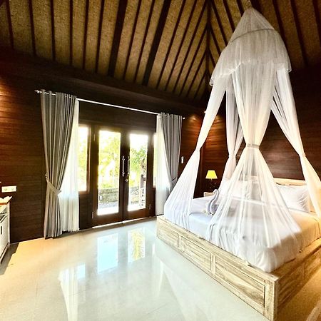 Villa Vilah Batununggul Extérieur photo