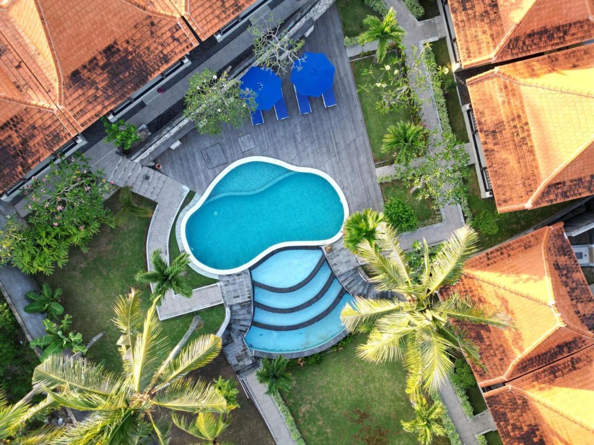 Villa Vilah Batununggul Extérieur photo