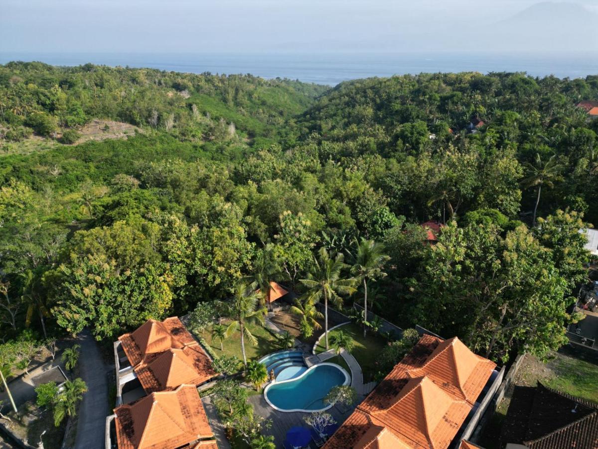Villa Vilah Batununggul Extérieur photo