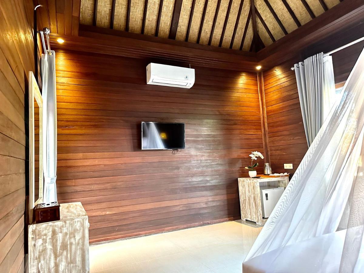 Villa Vilah Batununggul Extérieur photo