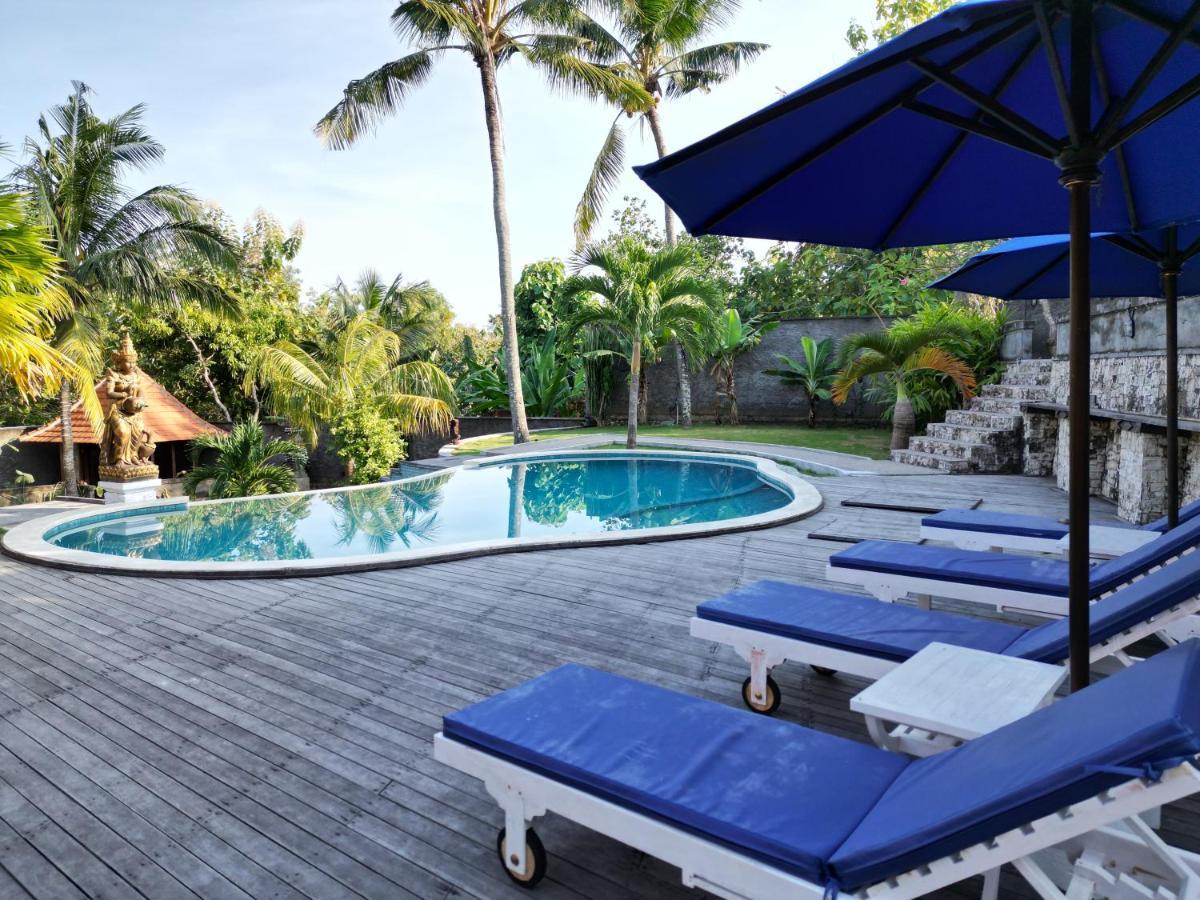 Villa Vilah Batununggul Extérieur photo