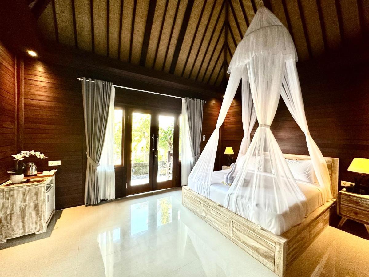 Villa Vilah Batununggul Extérieur photo