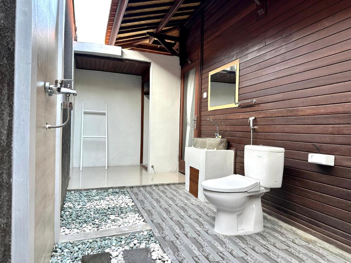 Villa Vilah Batununggul Extérieur photo