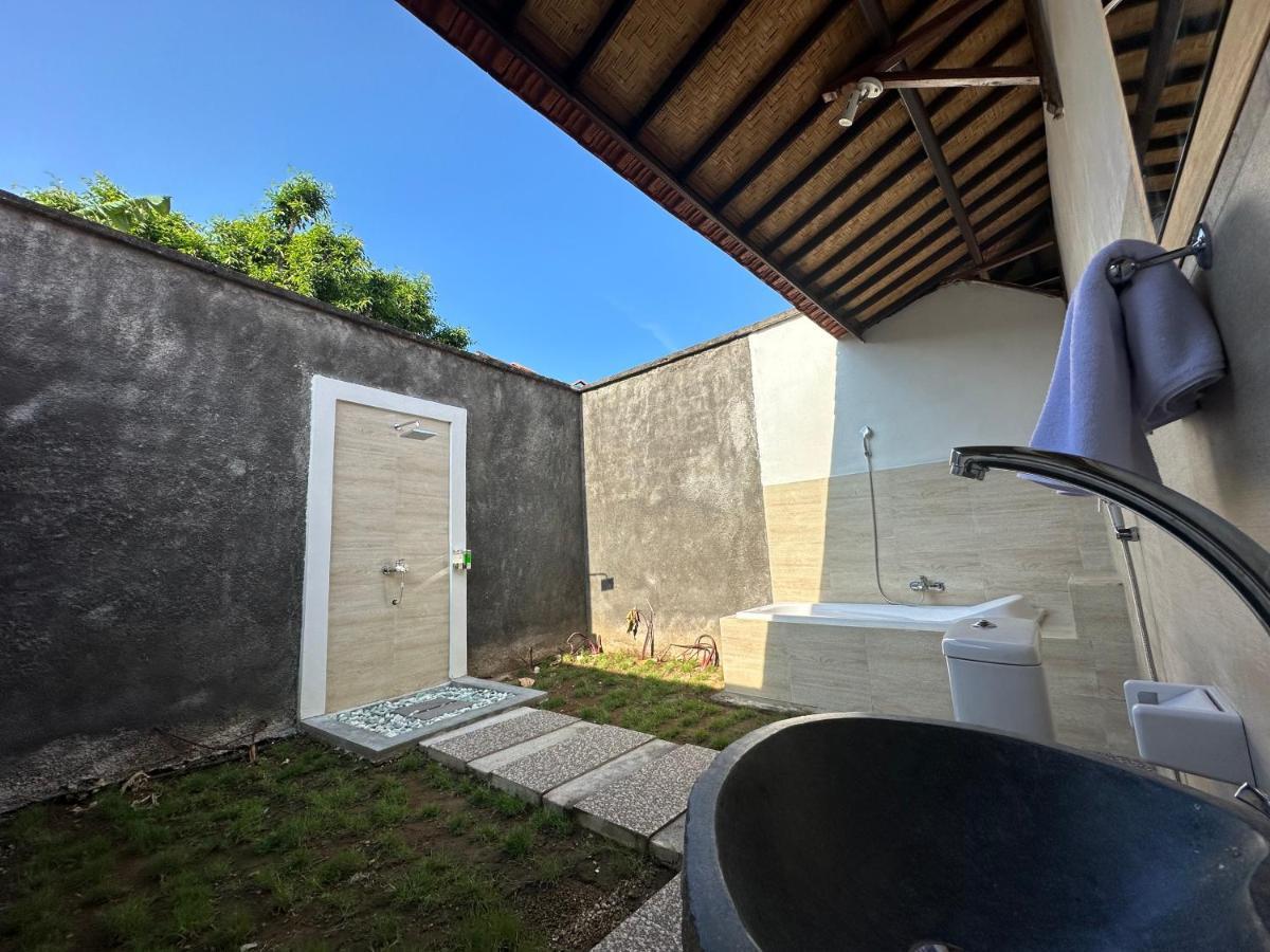 Villa Vilah Batununggul Extérieur photo