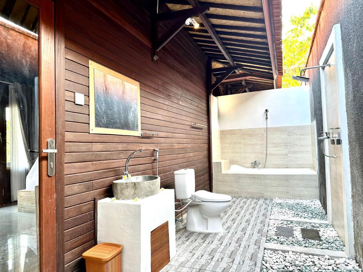 Villa Vilah Batununggul Extérieur photo