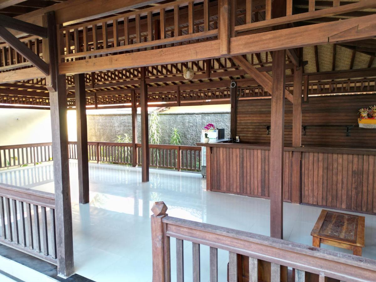 Villa Vilah Batununggul Extérieur photo