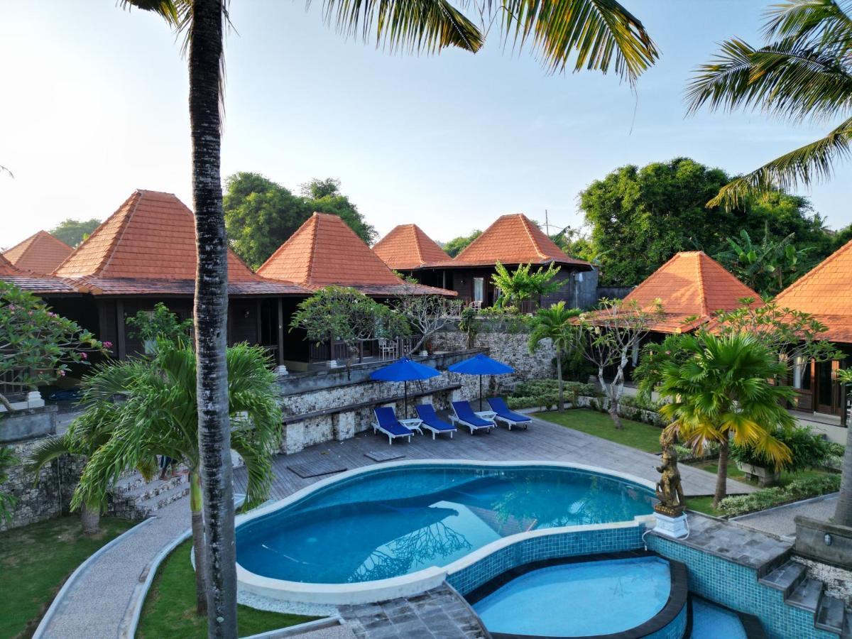 Villa Vilah Batununggul Extérieur photo