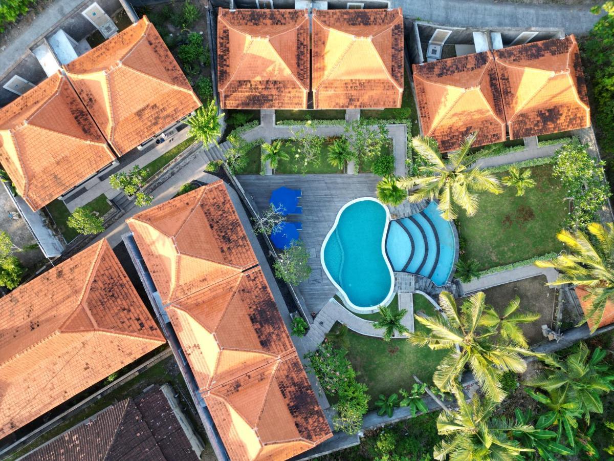 Villa Vilah Batununggul Extérieur photo