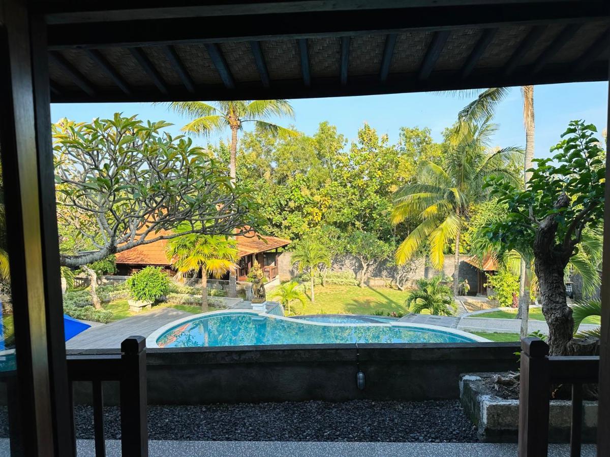 Villa Vilah Batununggul Extérieur photo