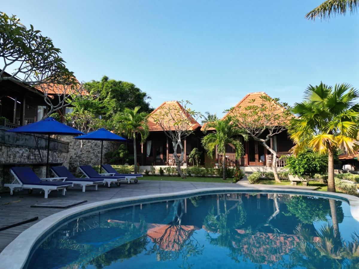 Villa Vilah Batununggul Extérieur photo