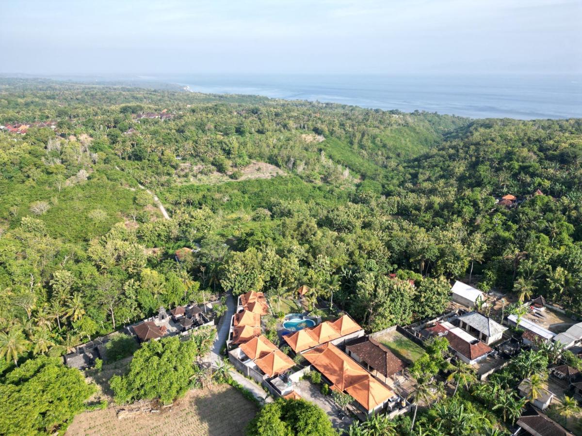 Villa Vilah Batununggul Extérieur photo