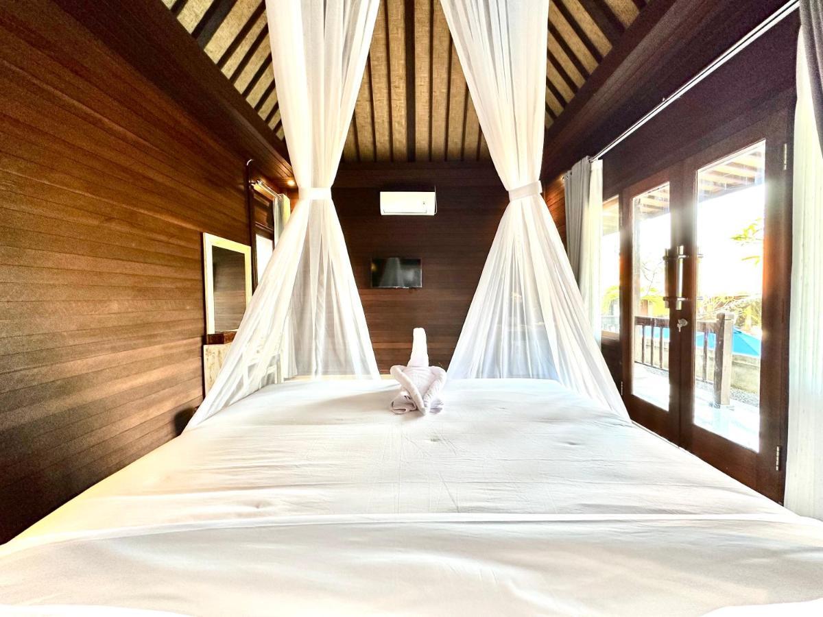 Villa Vilah Batununggul Extérieur photo