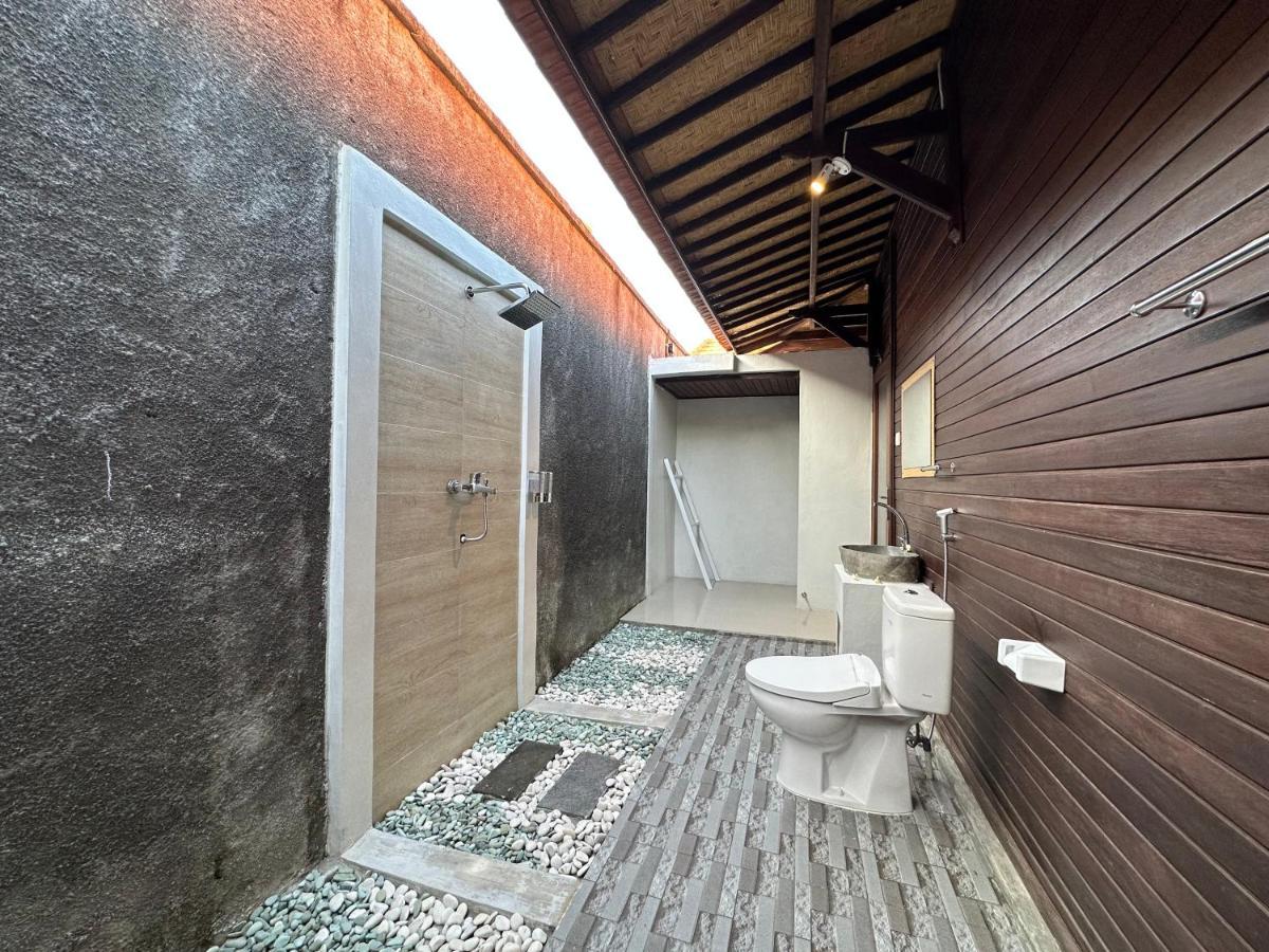 Villa Vilah Batununggul Extérieur photo