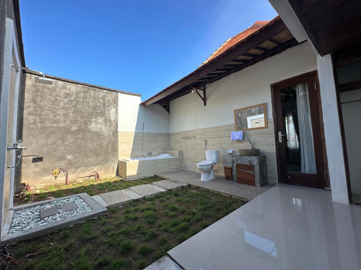 Villa Vilah Batununggul Extérieur photo