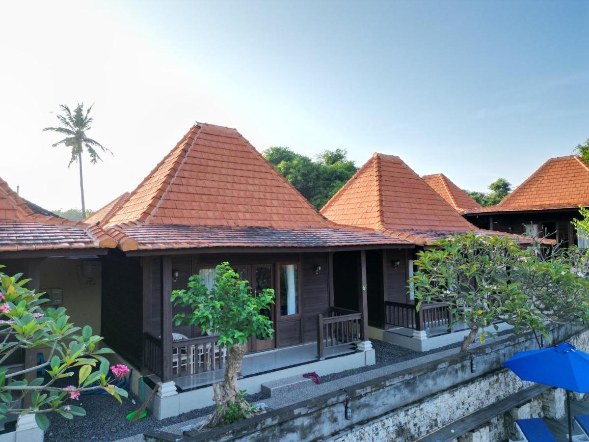 Villa Vilah Batununggul Extérieur photo