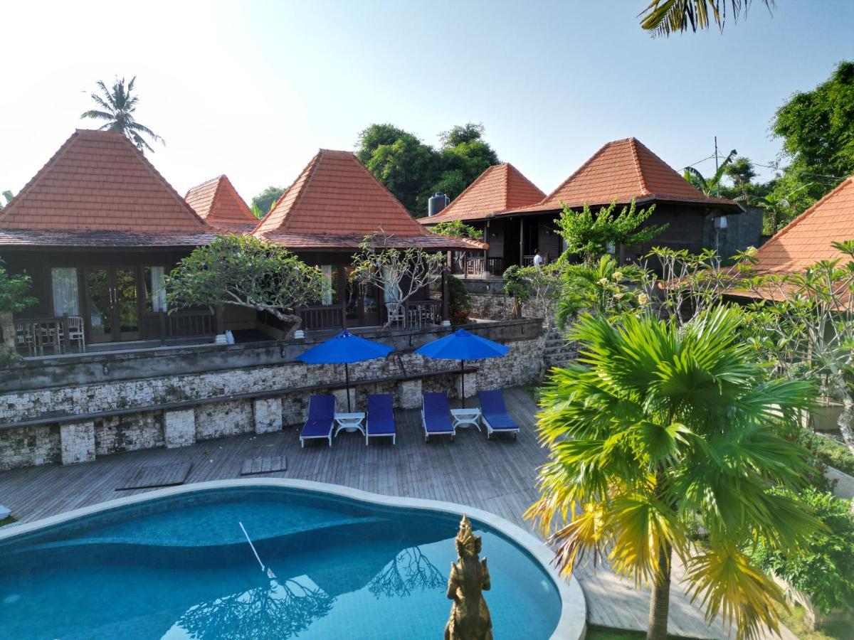 Villa Vilah Batununggul Extérieur photo
