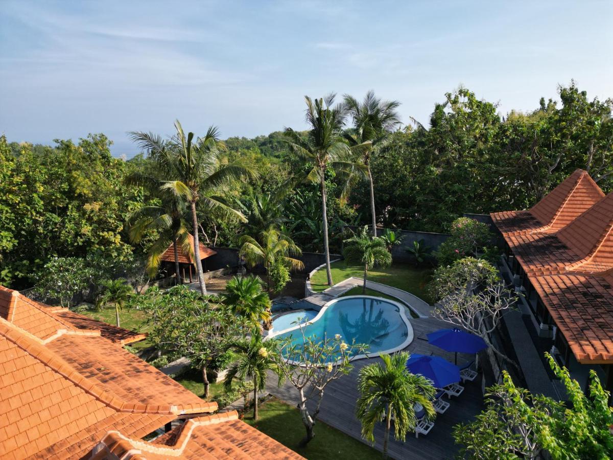Villa Vilah Batununggul Extérieur photo