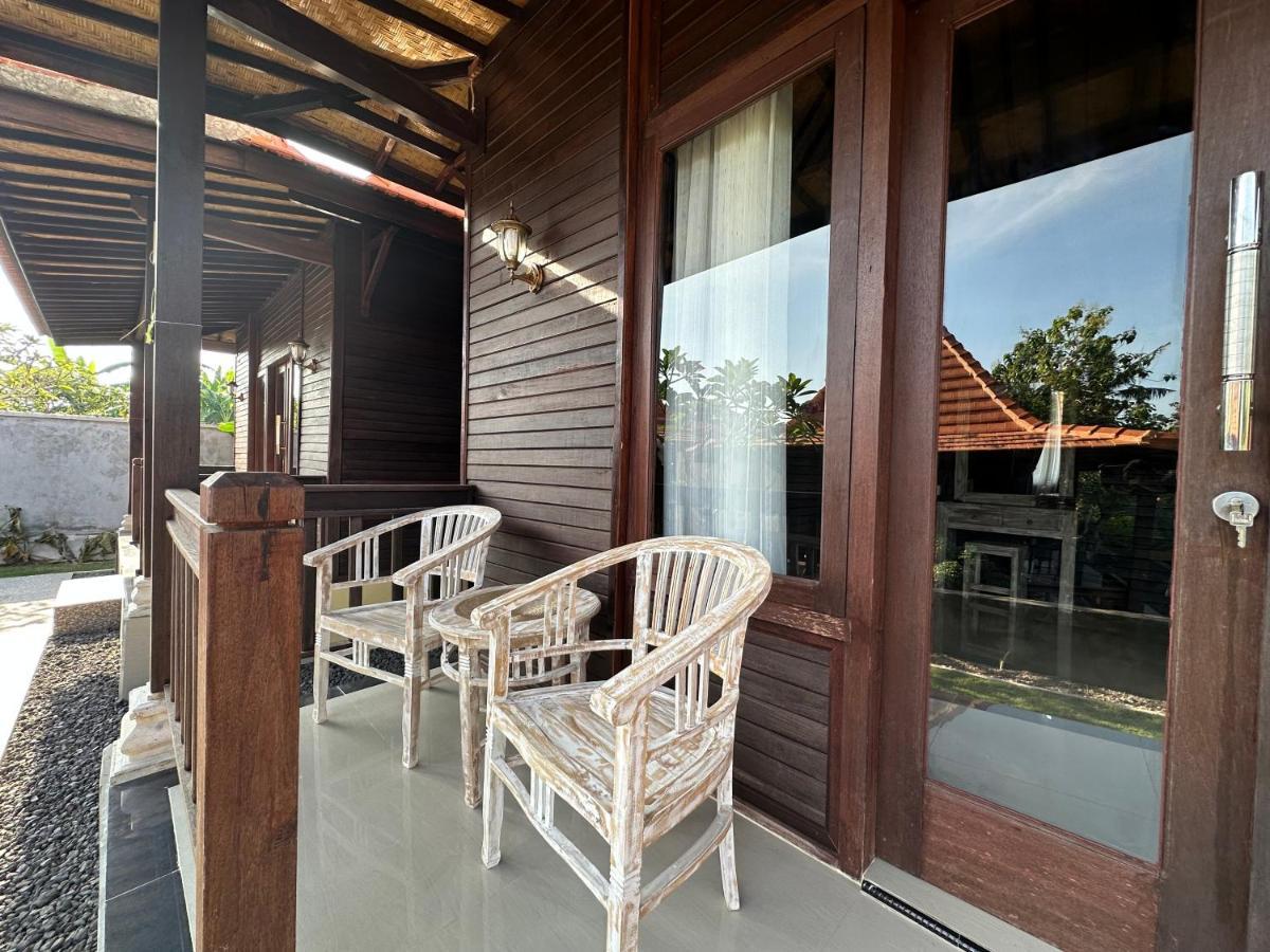 Villa Vilah Batununggul Extérieur photo