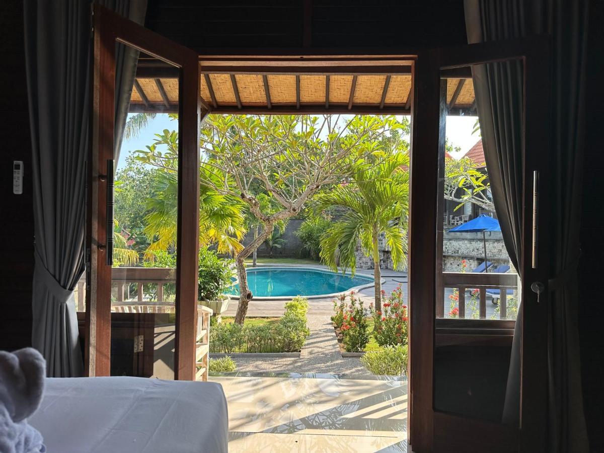 Villa Vilah Batununggul Extérieur photo