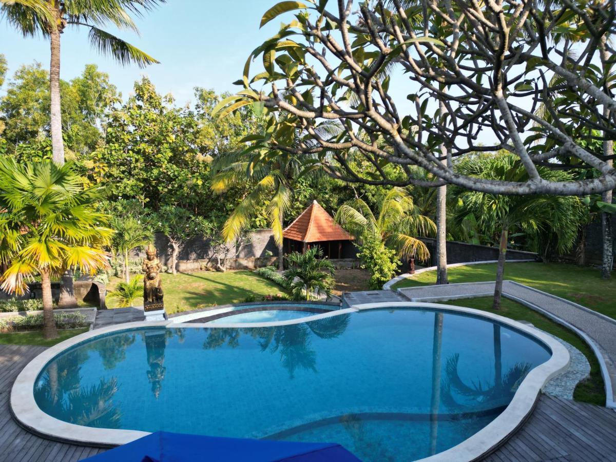 Villa Vilah Batununggul Extérieur photo